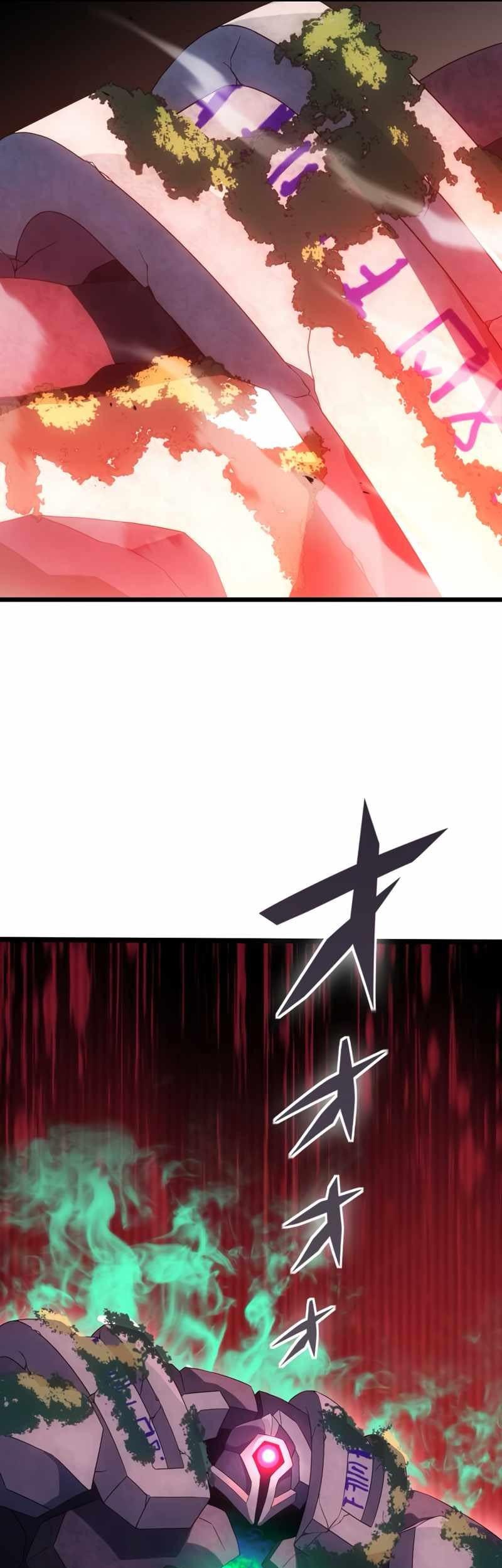 Because I’m Super Lucky, I Got a Second Chance at Life Chapter 11 Gambar 8