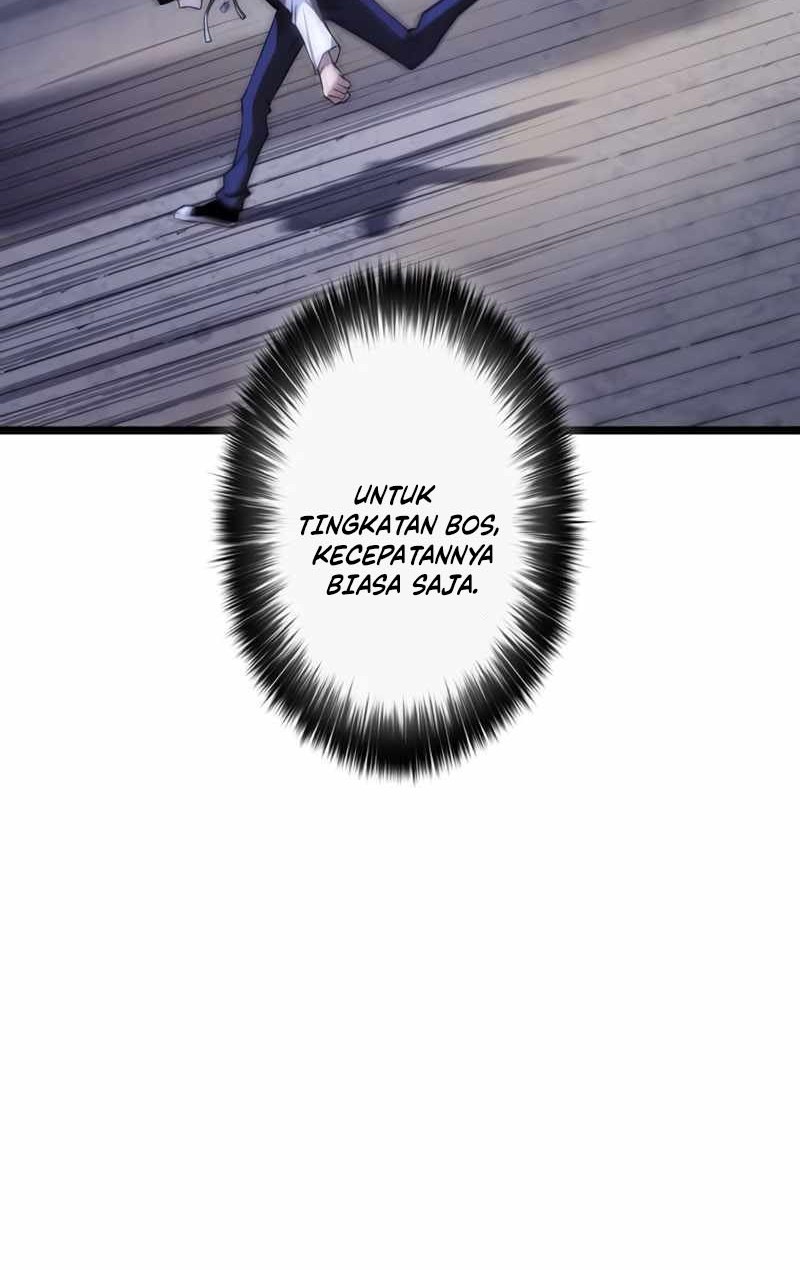 Because I’m Super Lucky, I Got a Second Chance at Life Chapter 11 Gambar 13