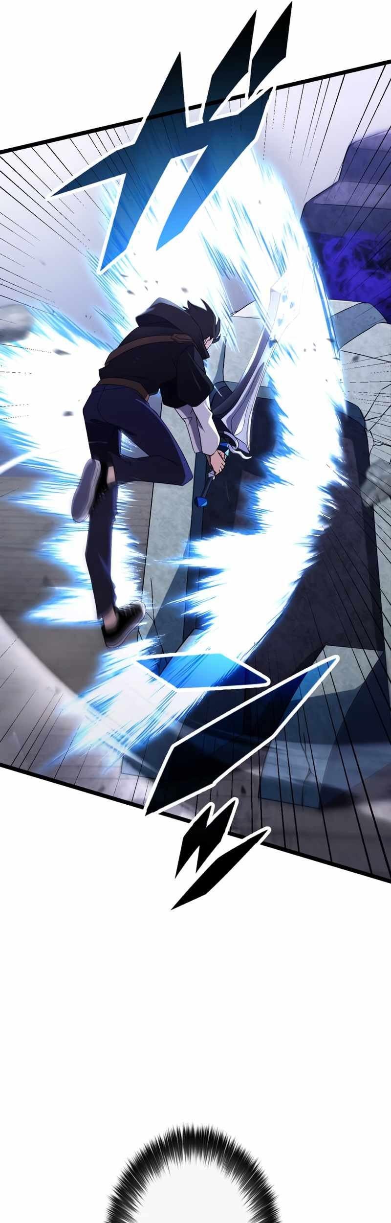 Because I’m Super Lucky, I Got a Second Chance at Life Chapter 11 Gambar 14