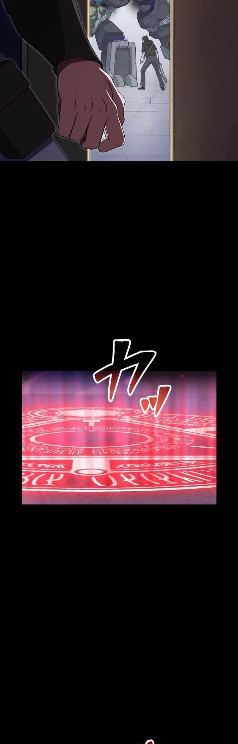 Because I’m Super Lucky, I Got a Second Chance at Life Chapter 11 Gambar 18