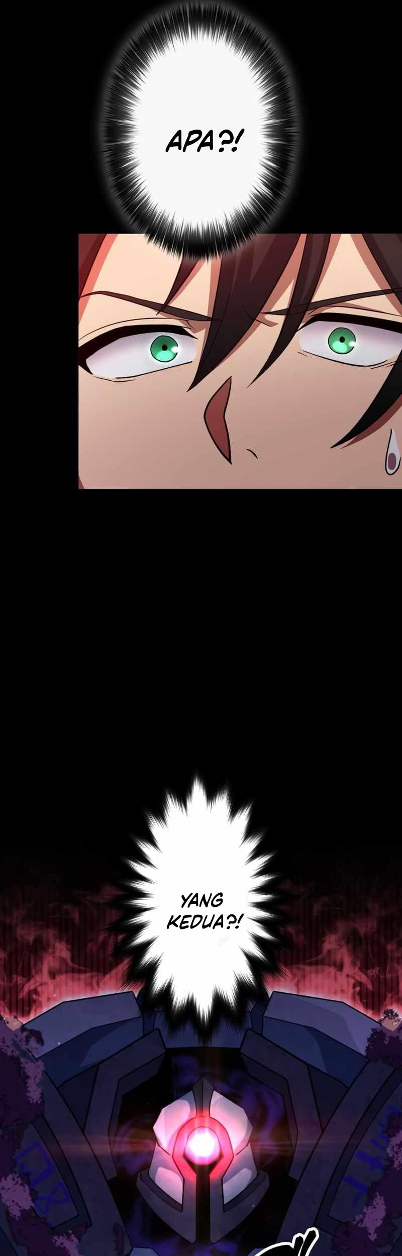 Because I’m Super Lucky, I Got a Second Chance at Life Chapter 11 Gambar 20