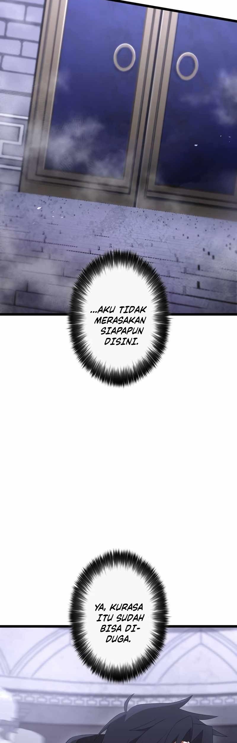 Because I’m Super Lucky, I Got a Second Chance at Life Chapter 11 Gambar 23