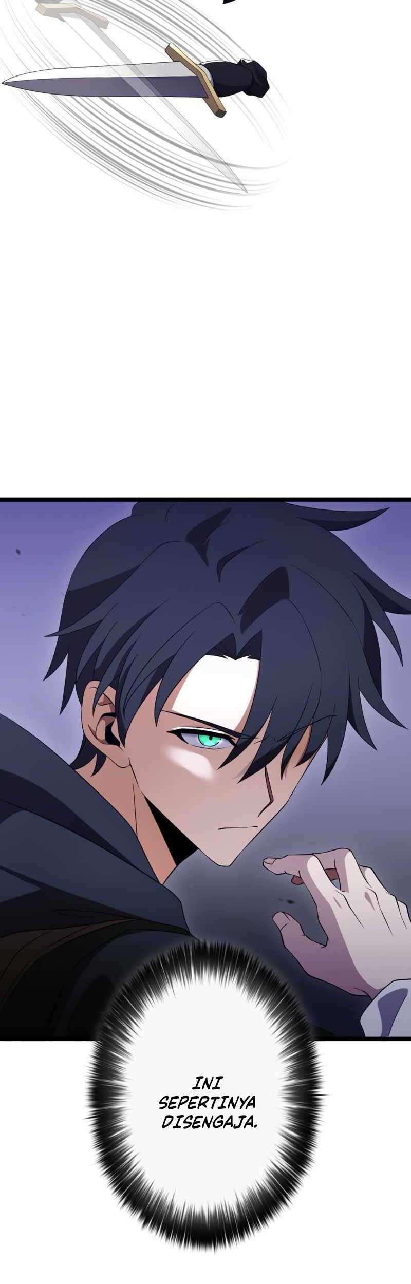 Because I’m Super Lucky, I Got a Second Chance at Life Chapter 11 Gambar 28