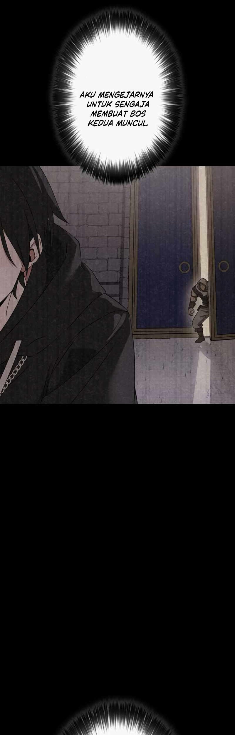 Because I’m Super Lucky, I Got a Second Chance at Life Chapter 11 Gambar 33