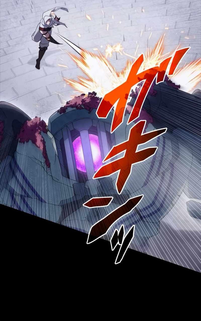 Because I’m Super Lucky, I Got a Second Chance at Life Chapter 11 Gambar 37
