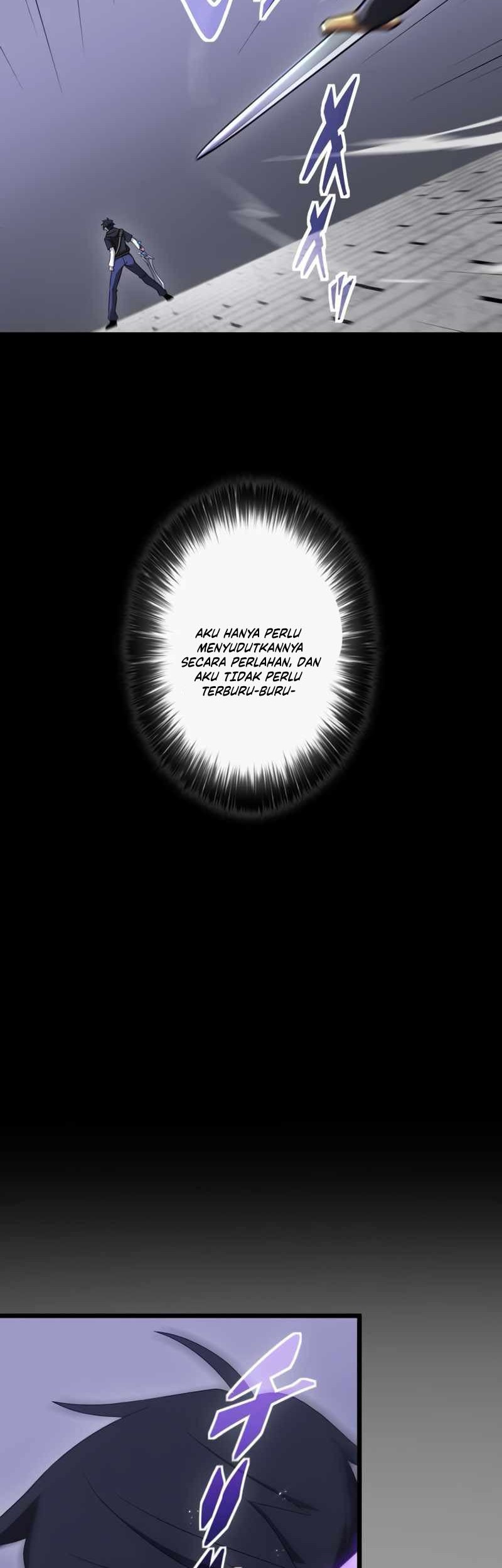 Because I’m Super Lucky, I Got a Second Chance at Life Chapter 11 Gambar 45