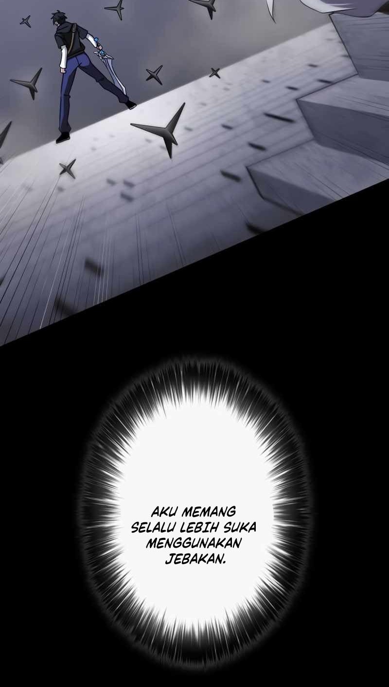 Because I’m Super Lucky, I Got a Second Chance at Life Chapter 11 Gambar 49