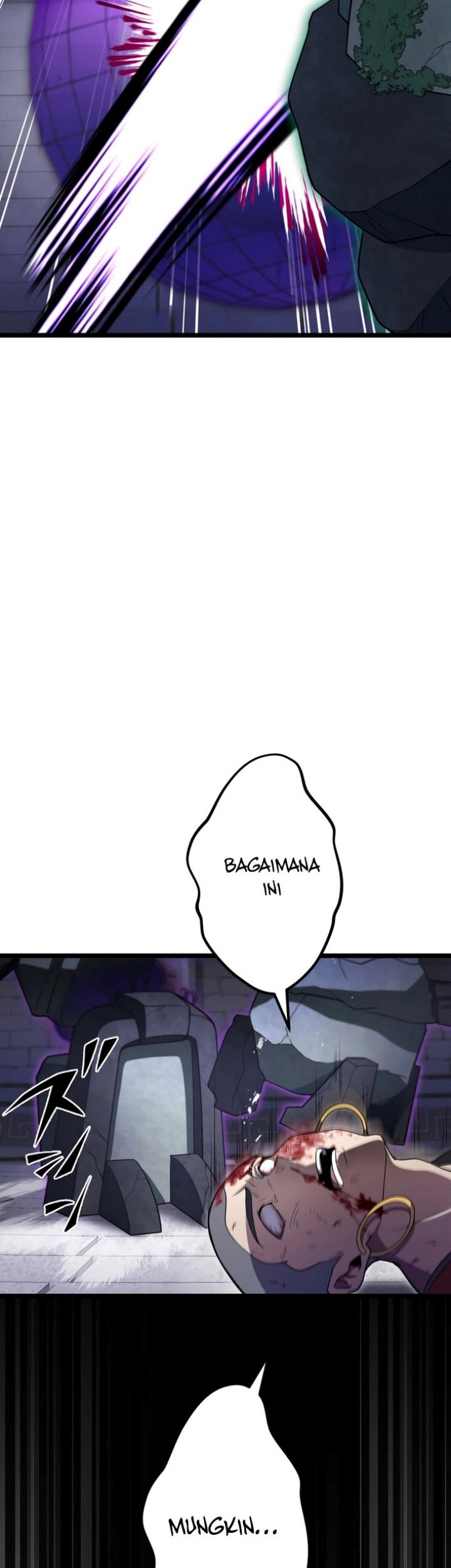 Because I’m Super Lucky, I Got a Second Chance at Life Chapter 12 Gambar 58