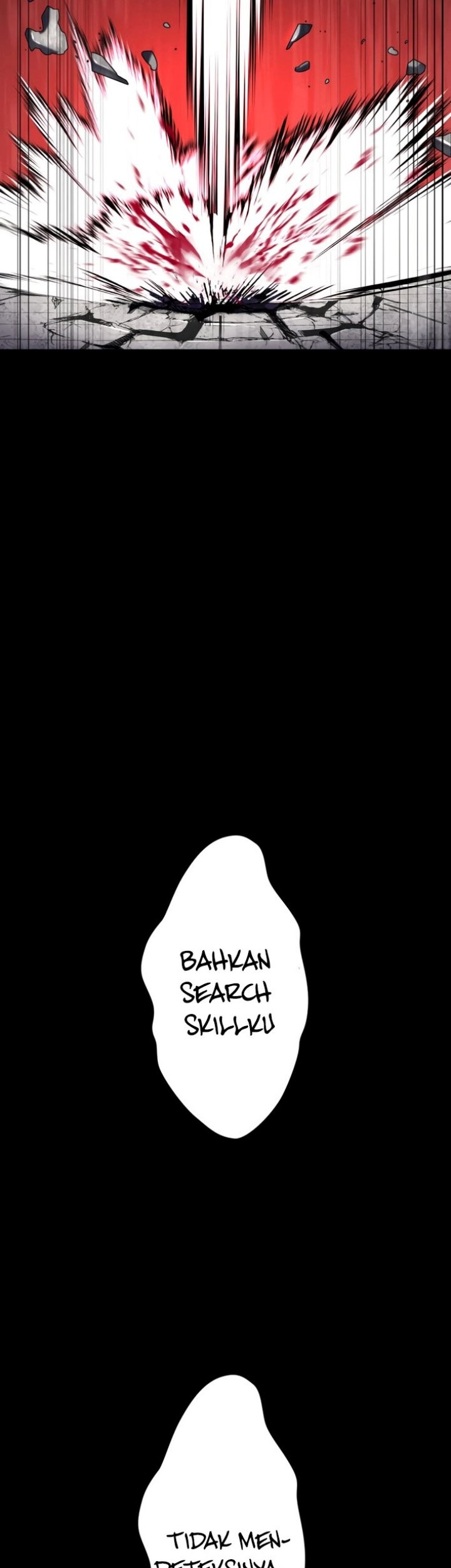 Because I’m Super Lucky, I Got a Second Chance at Life Chapter 12 Gambar 61