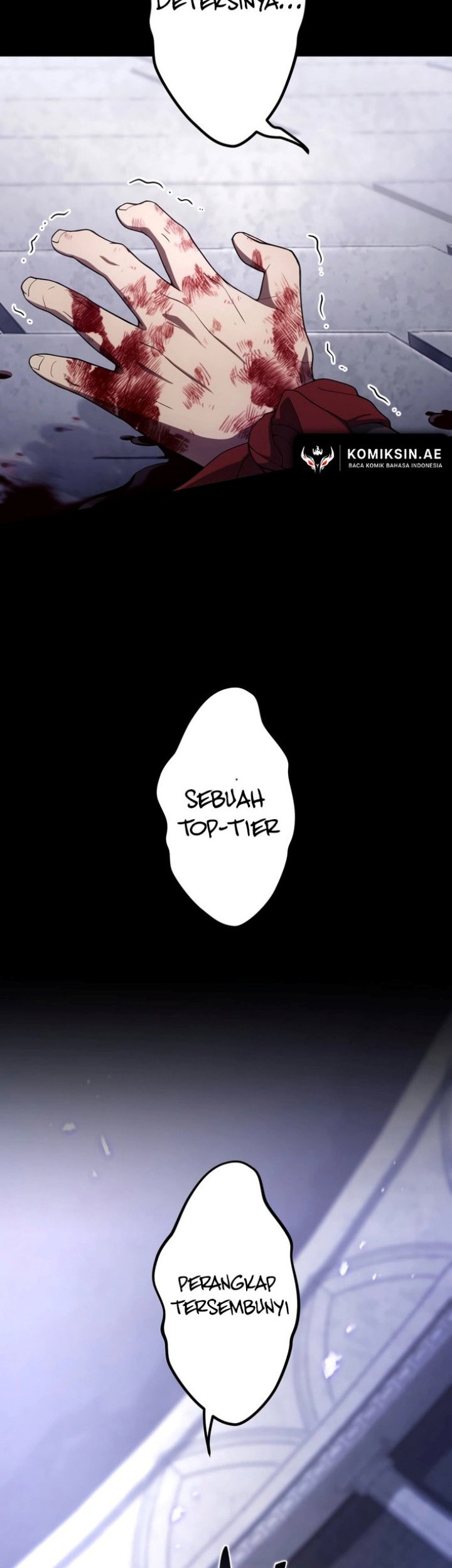Because I’m Super Lucky, I Got a Second Chance at Life Chapter 12 Gambar 62