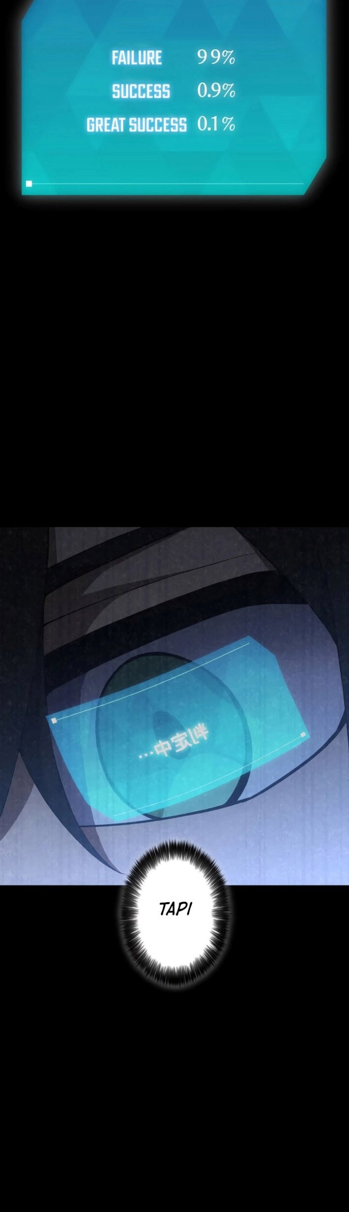 Because I’m Super Lucky, I Got a Second Chance at Life Chapter 12 Gambar 5