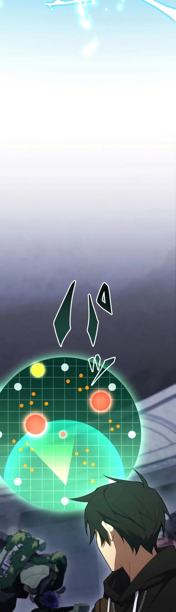 Because I’m Super Lucky, I Got a Second Chance at Life Chapter 12 Gambar 8