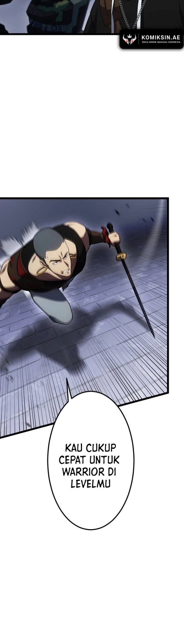 Because I’m Super Lucky, I Got a Second Chance at Life Chapter 12 Gambar 9