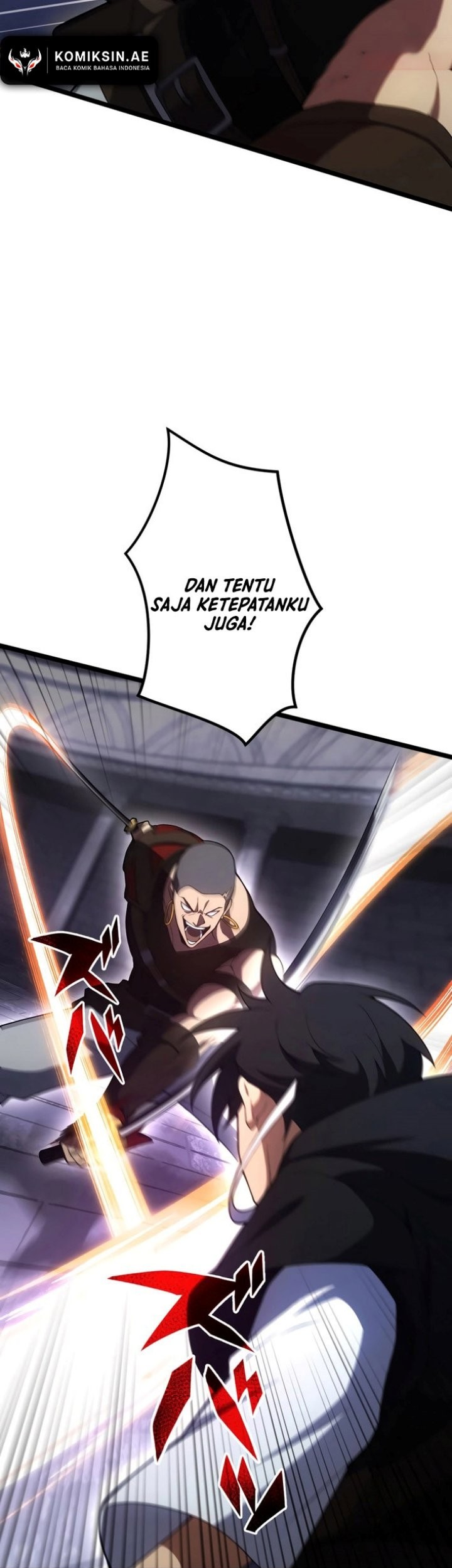 Because I’m Super Lucky, I Got a Second Chance at Life Chapter 12 Gambar 13