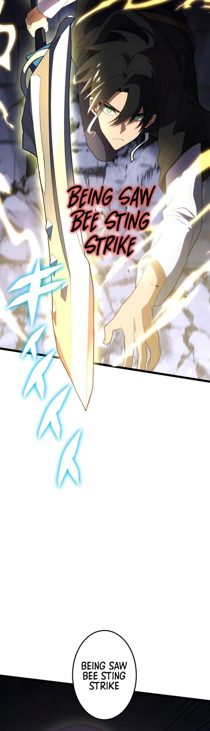 Because I’m Super Lucky, I Got a Second Chance at Life Chapter 12 Gambar 19