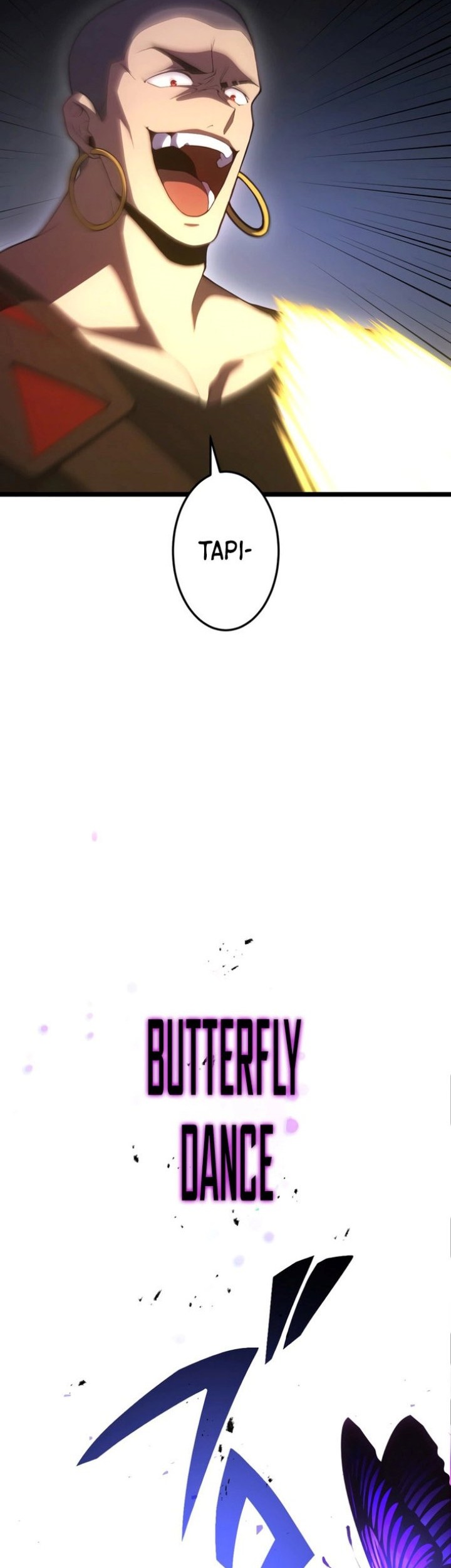 Because I’m Super Lucky, I Got a Second Chance at Life Chapter 12 Gambar 20