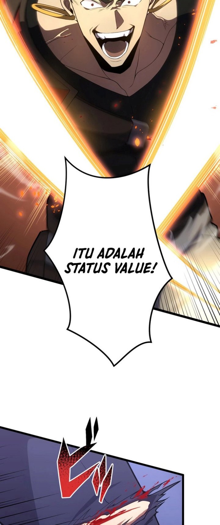 Because I’m Super Lucky, I Got a Second Chance at Life Chapter 12 Gambar 24