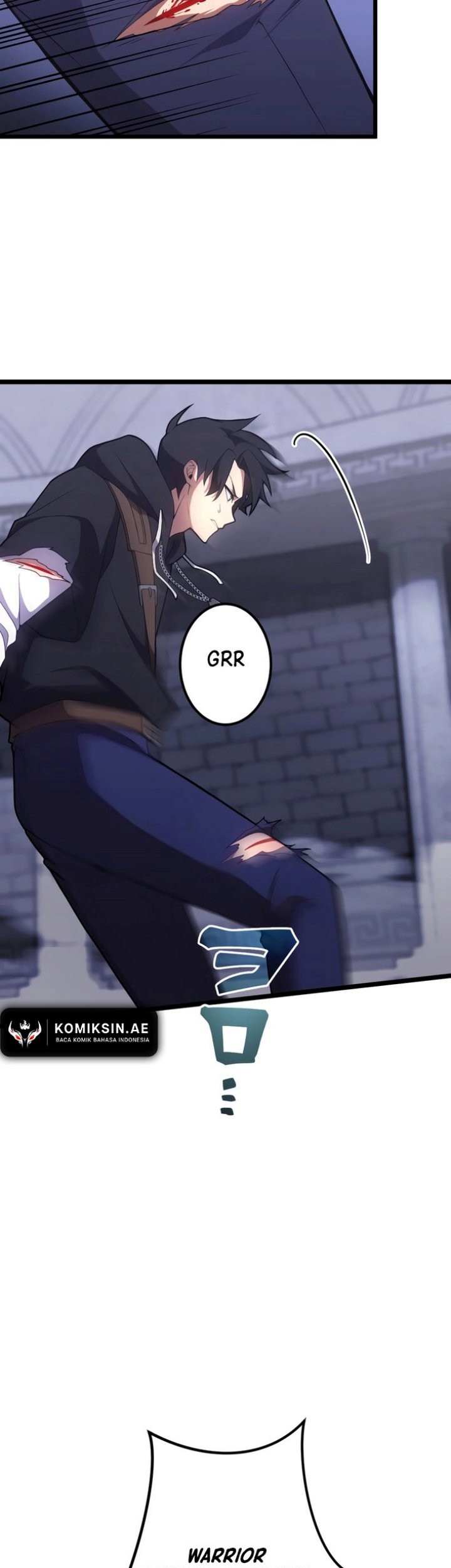 Because I’m Super Lucky, I Got a Second Chance at Life Chapter 12 Gambar 25