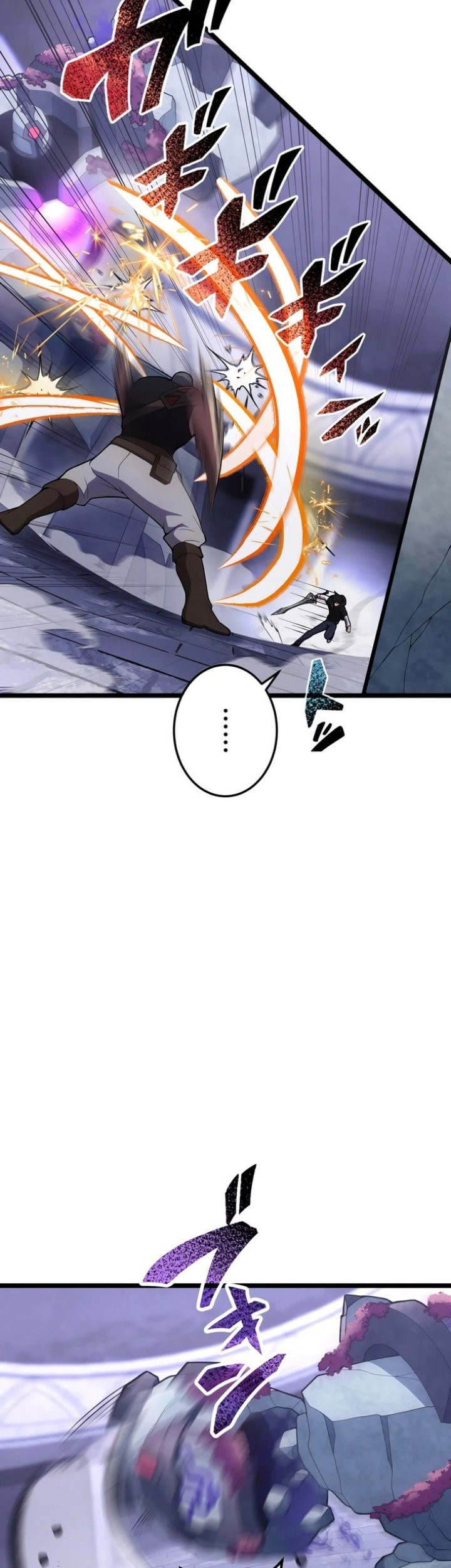 Because I’m Super Lucky, I Got a Second Chance at Life Chapter 12 Gambar 29