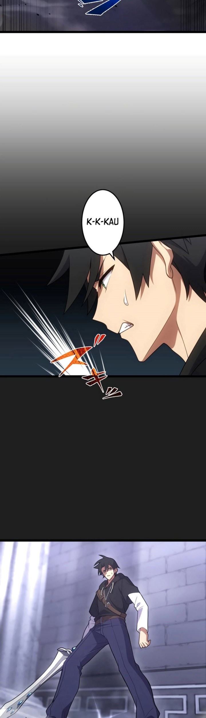 Because I’m Super Lucky, I Got a Second Chance at Life Chapter 12 Gambar 33