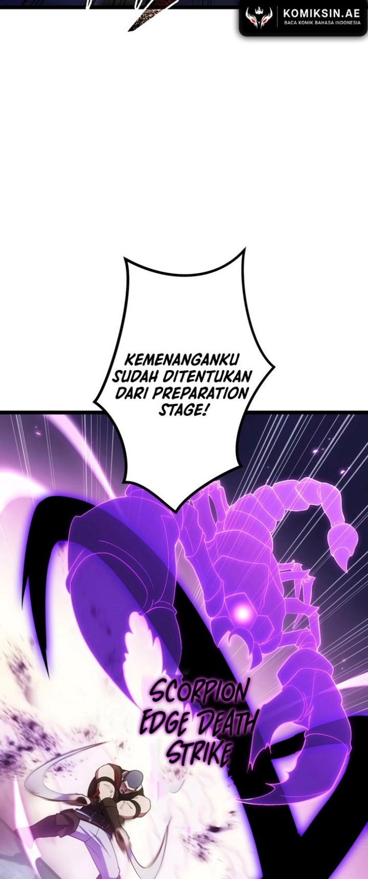 Because I’m Super Lucky, I Got a Second Chance at Life Chapter 12 Gambar 36