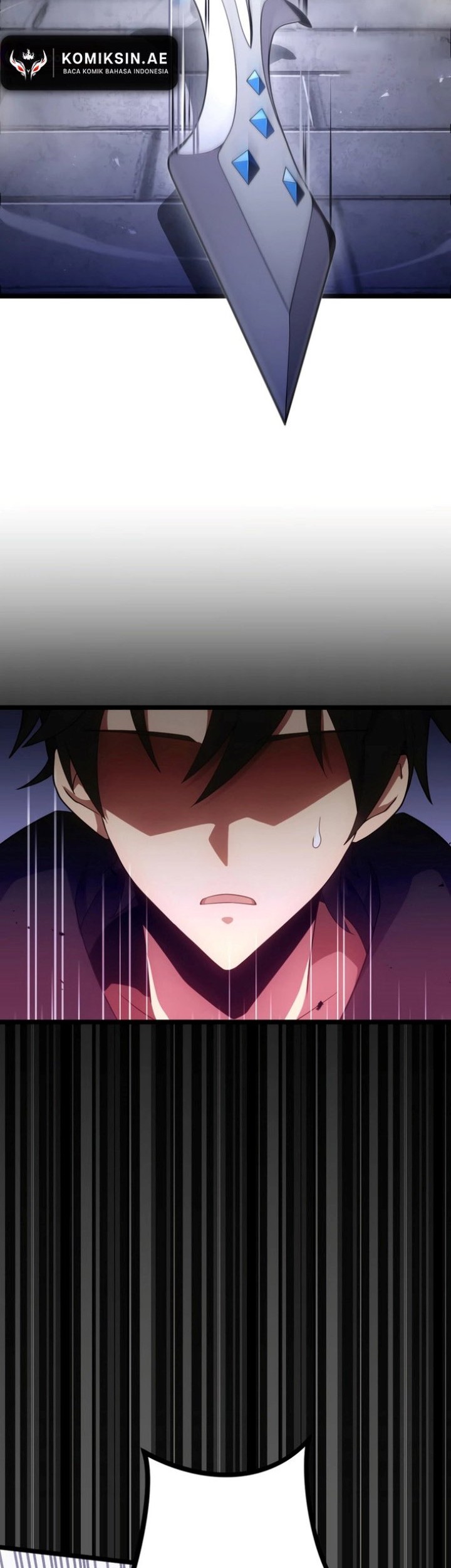 Because I’m Super Lucky, I Got a Second Chance at Life Chapter 12 Gambar 40