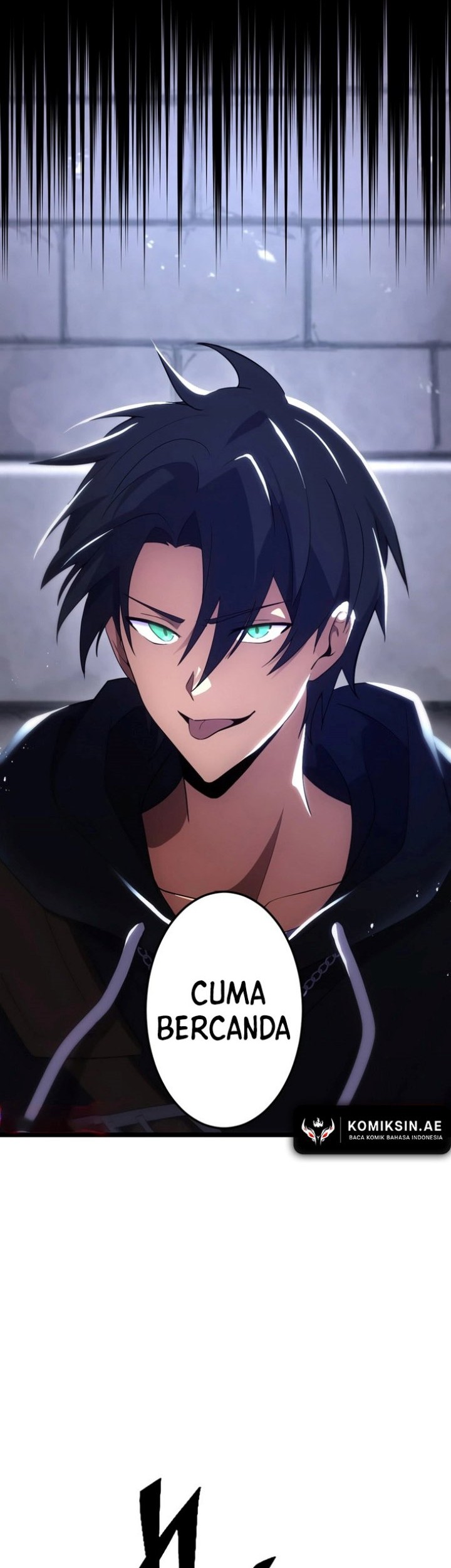 Because I’m Super Lucky, I Got a Second Chance at Life Chapter 12 Gambar 44