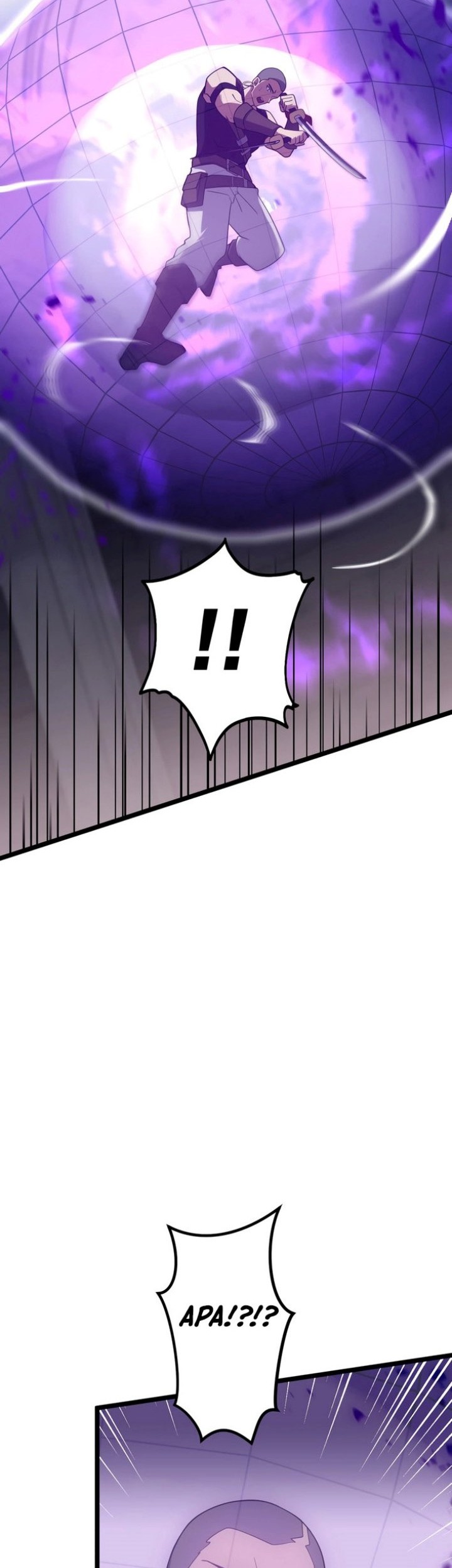 Because I’m Super Lucky, I Got a Second Chance at Life Chapter 12 Gambar 46