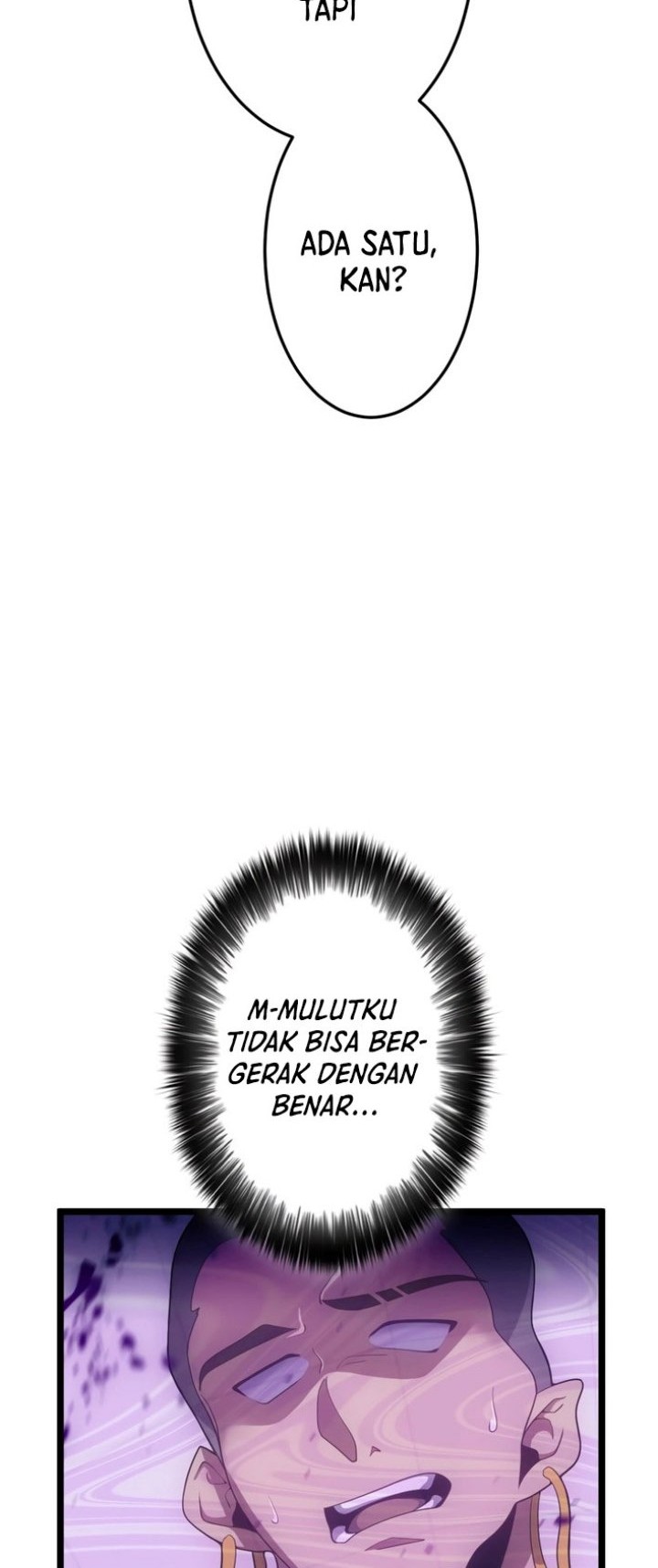 Because I’m Super Lucky, I Got a Second Chance at Life Chapter 12 Gambar 48