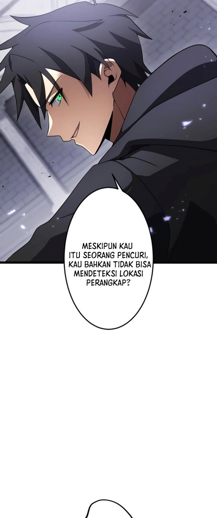 Because I’m Super Lucky, I Got a Second Chance at Life Chapter 12 Gambar 54