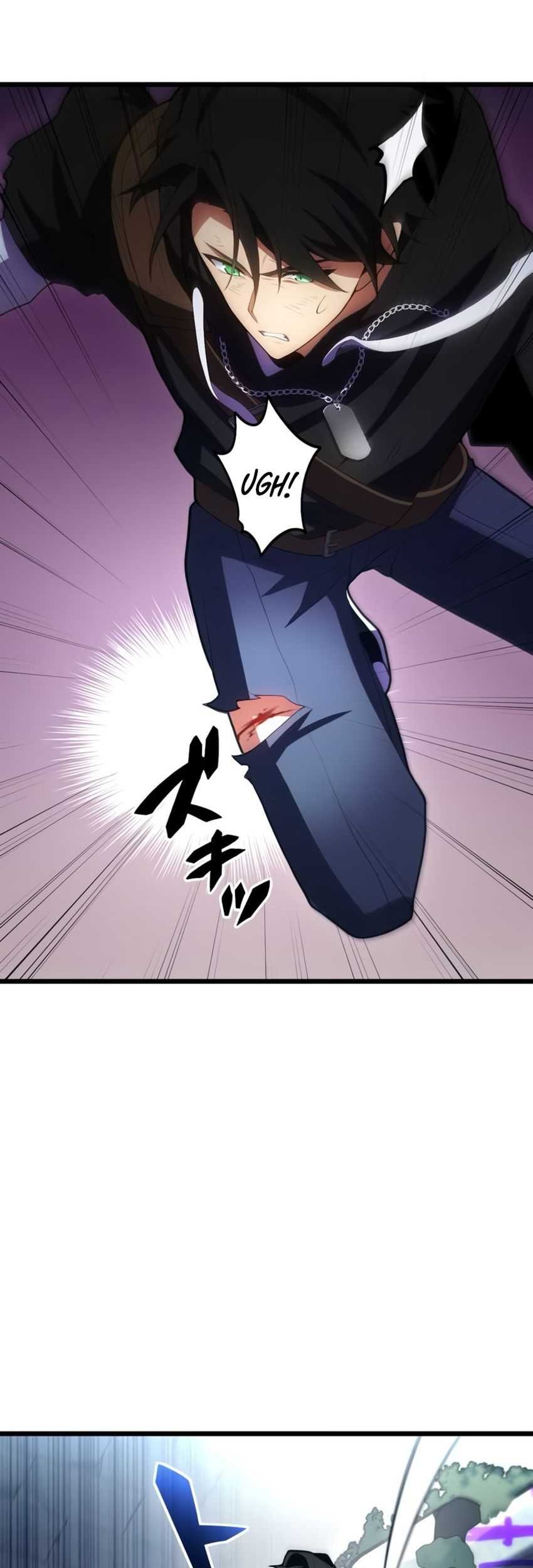 Because I’m Super Lucky, I Got a Second Chance at Life Chapter 13 Gambar 41