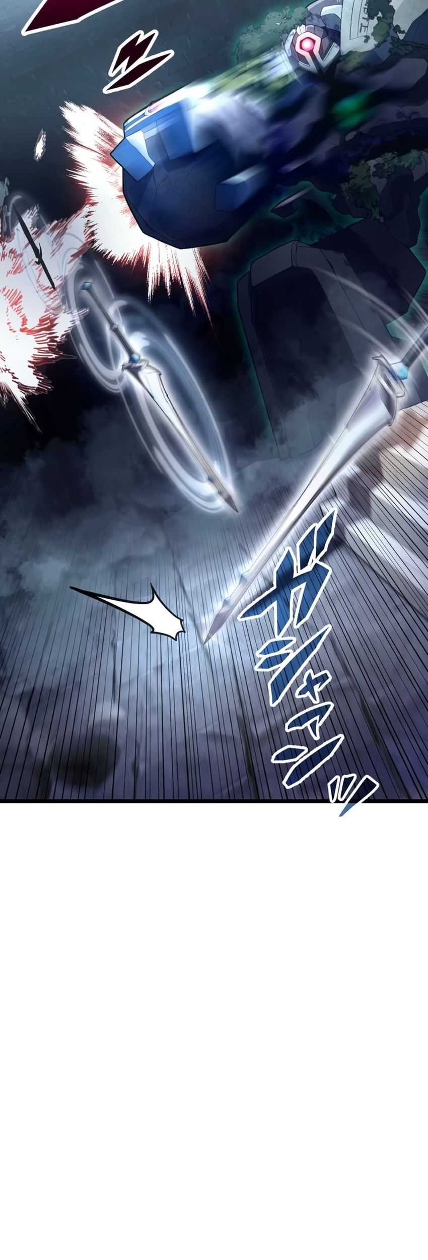 Because I’m Super Lucky, I Got a Second Chance at Life Chapter 13 Gambar 46