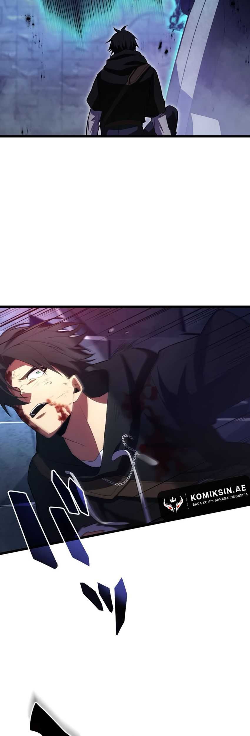 Because I’m Super Lucky, I Got a Second Chance at Life Chapter 13 Gambar 50