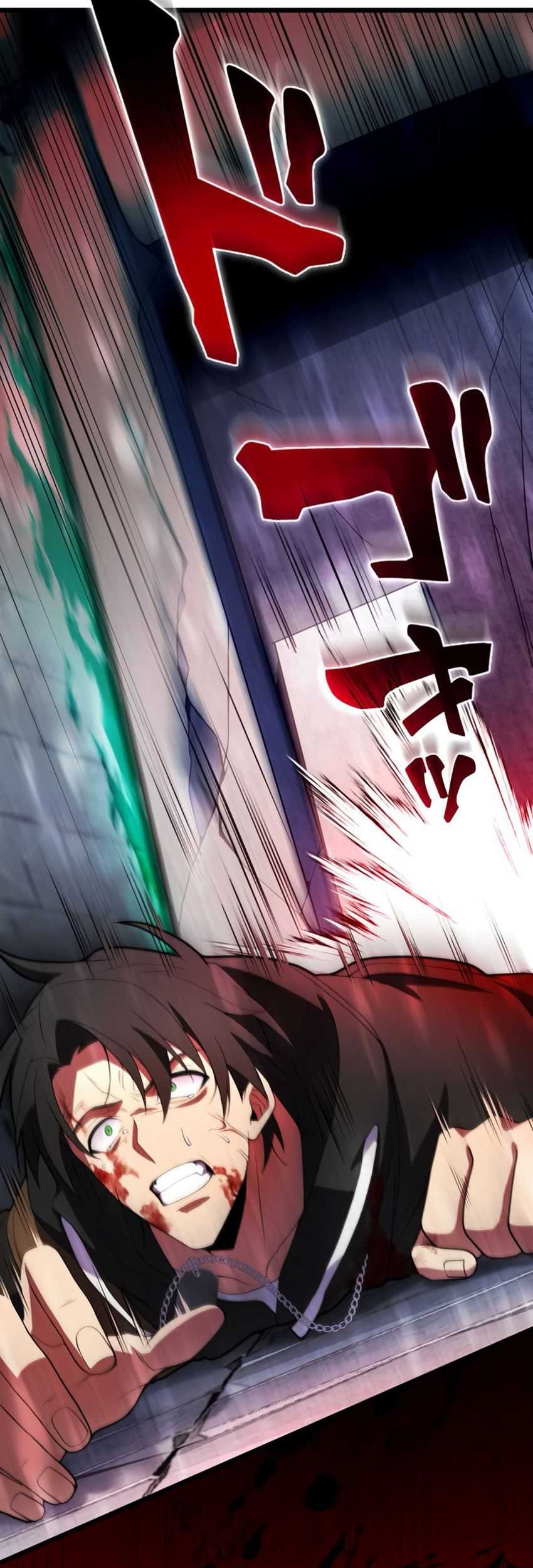Because I’m Super Lucky, I Got a Second Chance at Life Chapter 13 Gambar 51