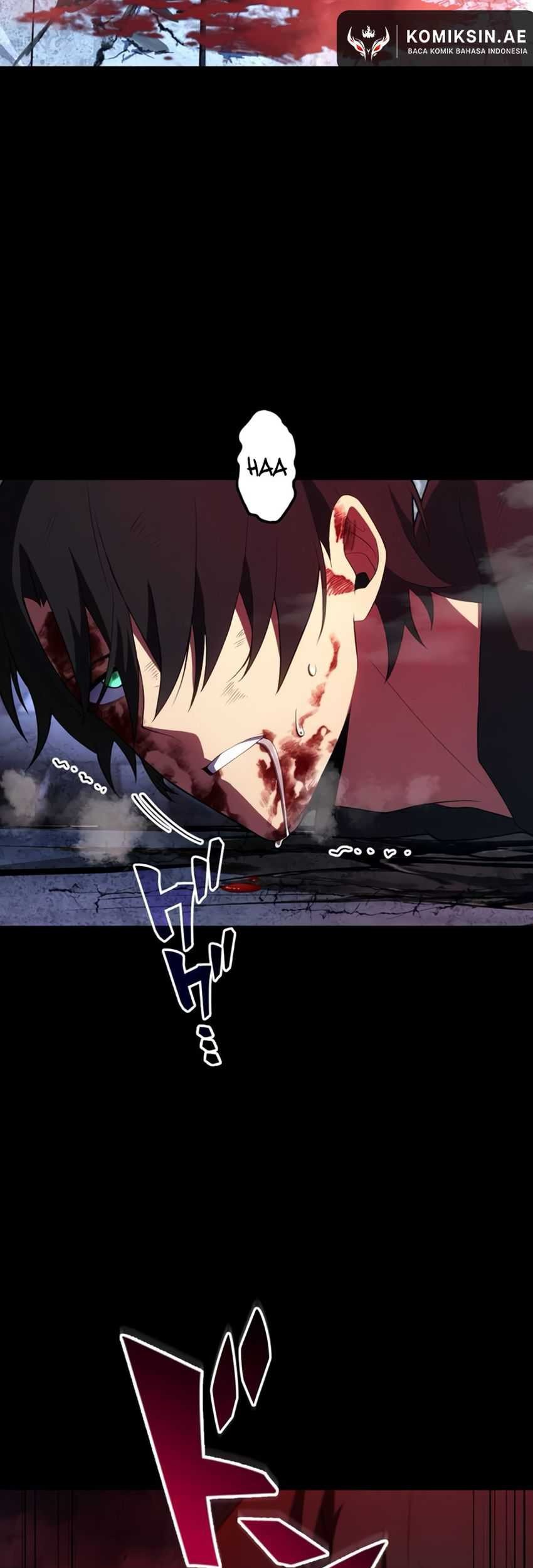Because I’m Super Lucky, I Got a Second Chance at Life Chapter 13 Gambar 54