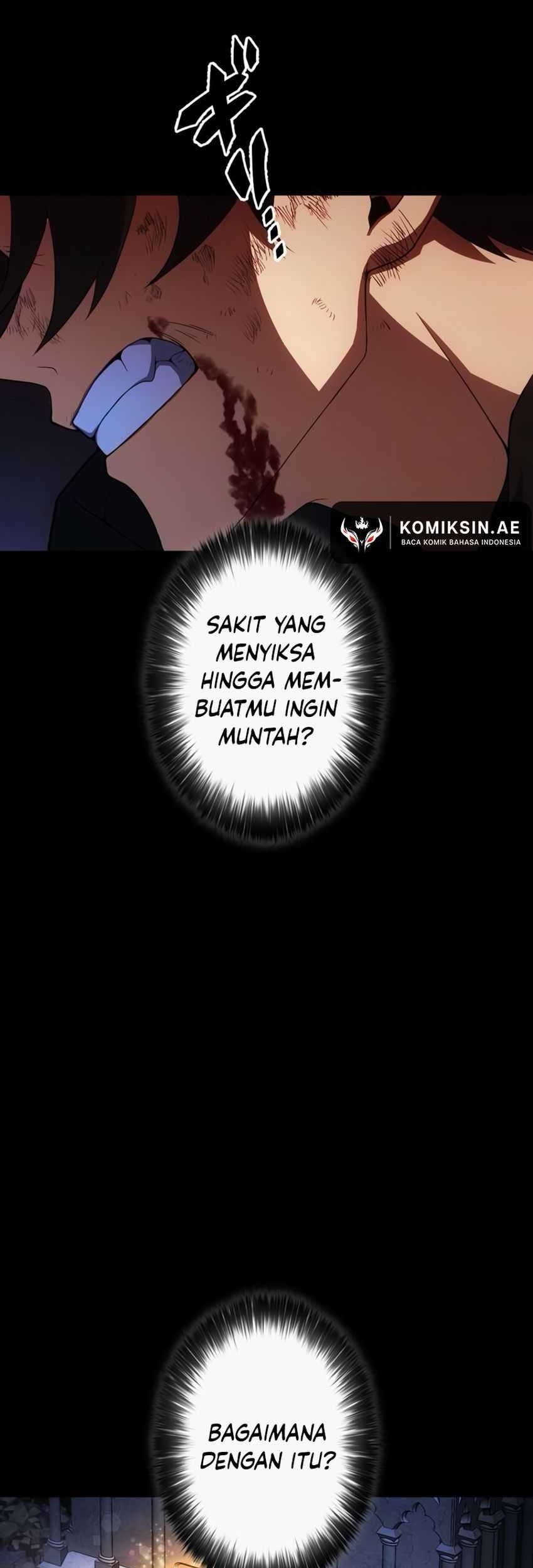 Because I’m Super Lucky, I Got a Second Chance at Life Chapter 13 Gambar 56