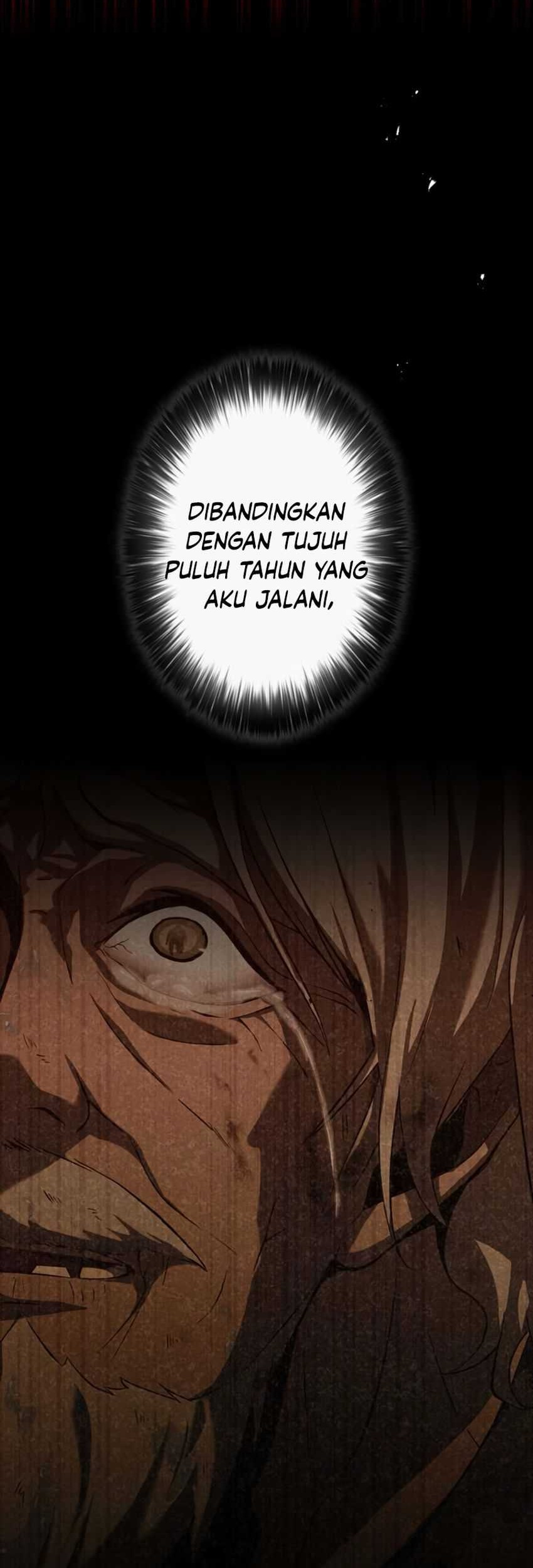 Because I’m Super Lucky, I Got a Second Chance at Life Chapter 13 Gambar 59