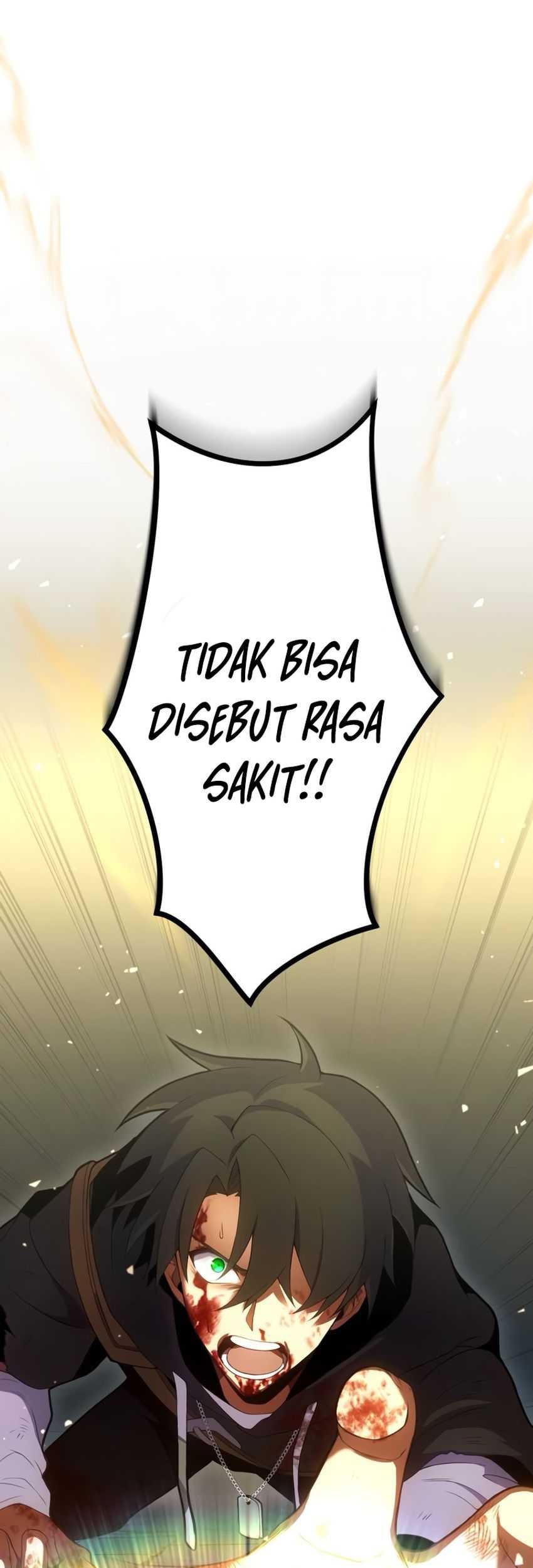 Because I’m Super Lucky, I Got a Second Chance at Life Chapter 13 Gambar 62