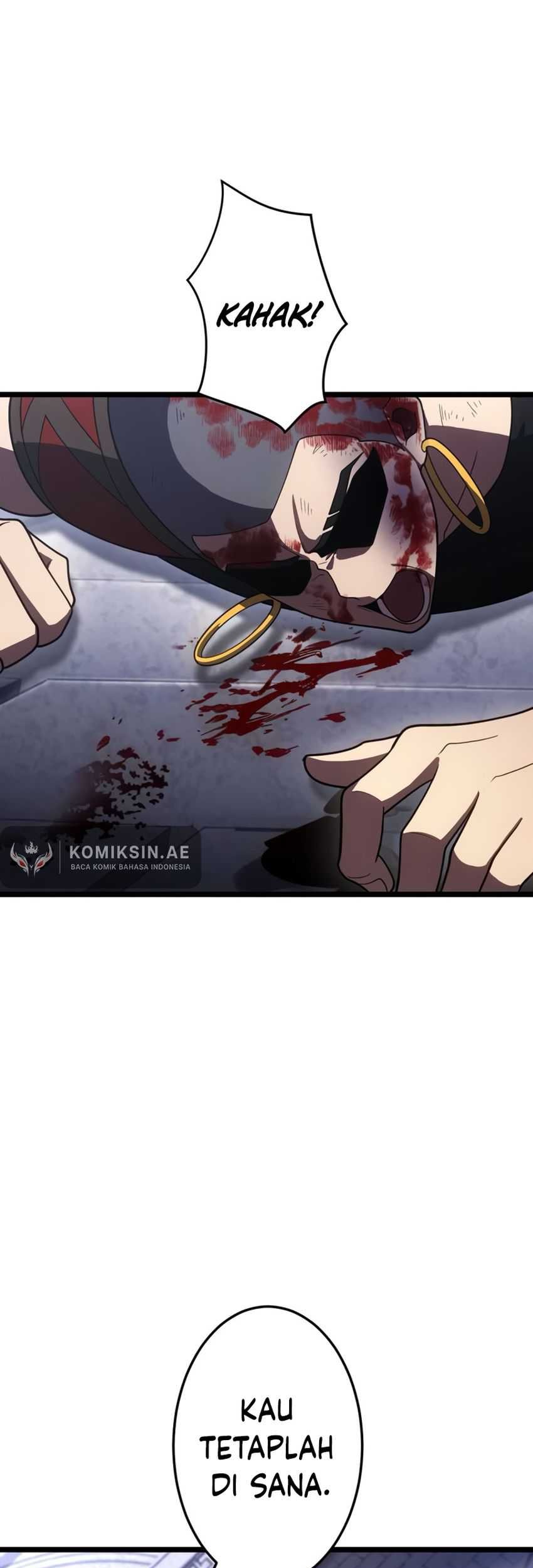 Baca Manga Because I’m Super Lucky, I Got a Second Chance at Life Chapter 13 Gambar 2