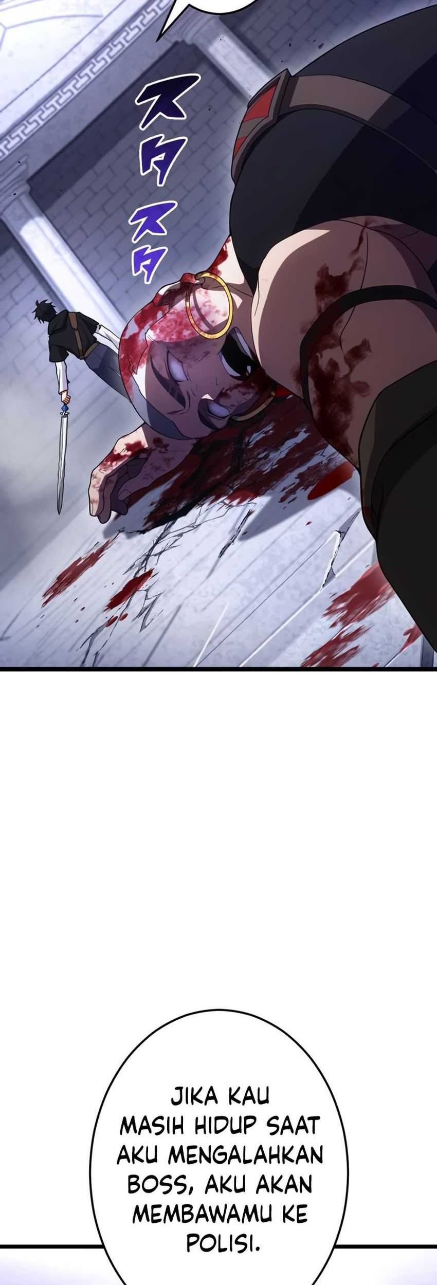 Because I’m Super Lucky, I Got a Second Chance at Life Chapter 13 Gambar 3