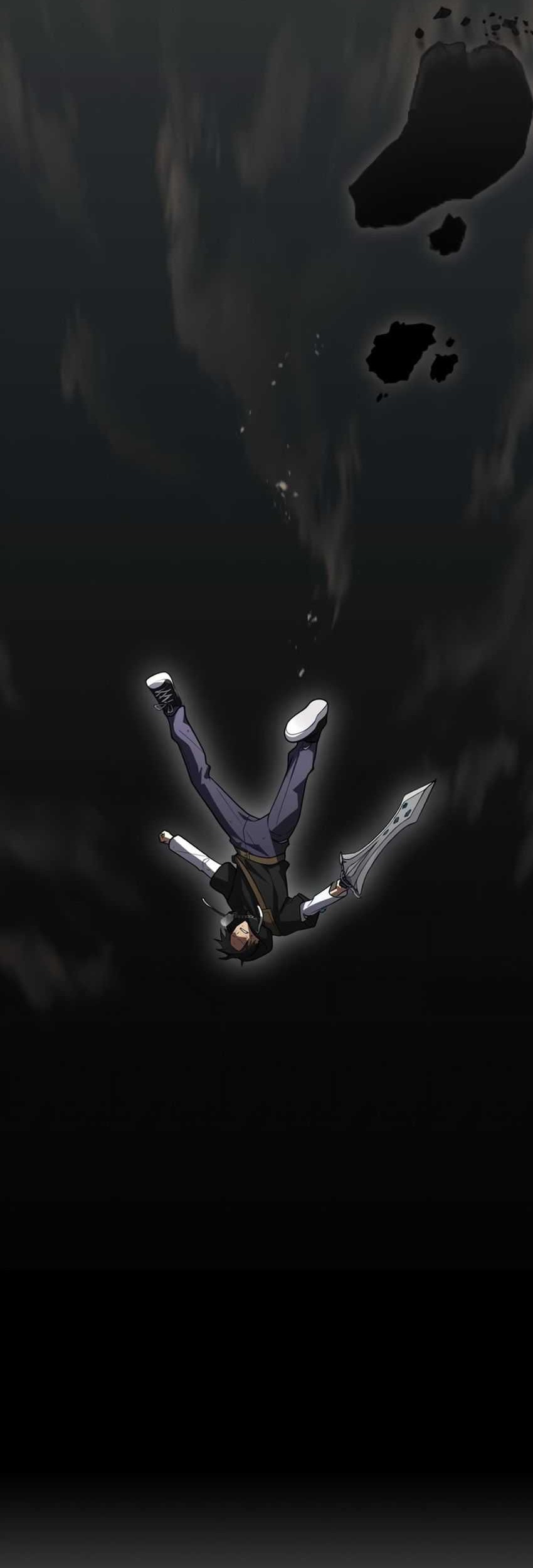 Because I’m Super Lucky, I Got a Second Chance at Life Chapter 13 Gambar 21