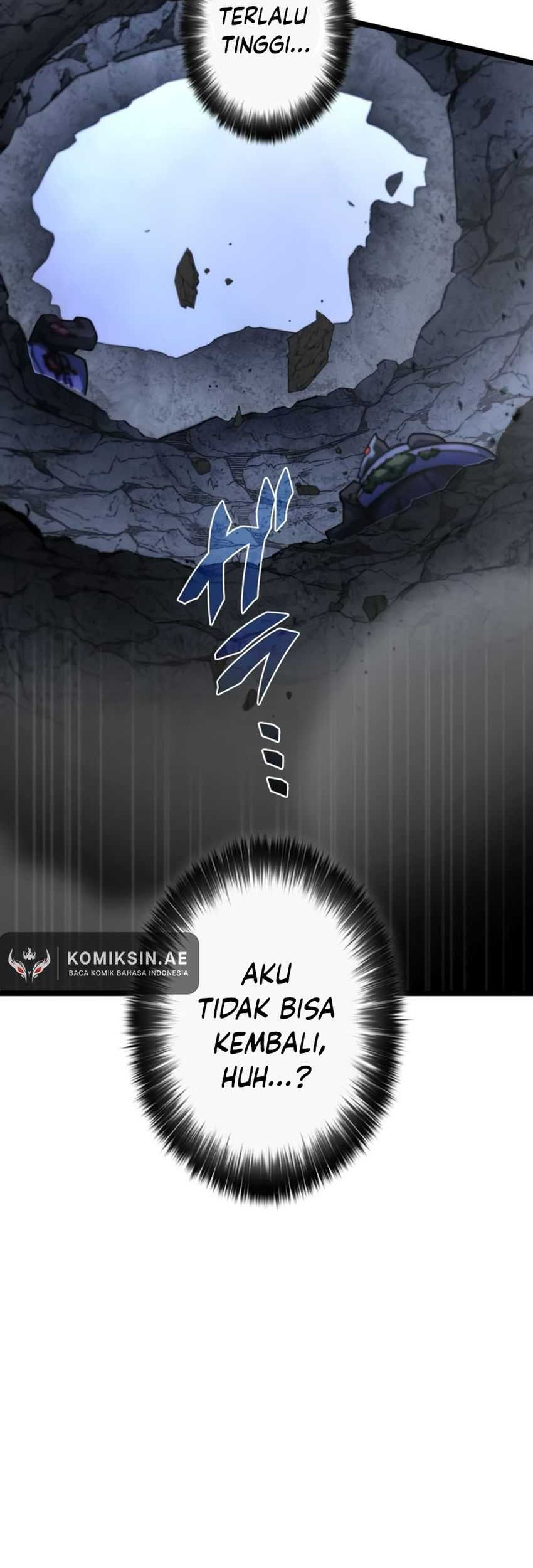 Because I’m Super Lucky, I Got a Second Chance at Life Chapter 13 Gambar 25