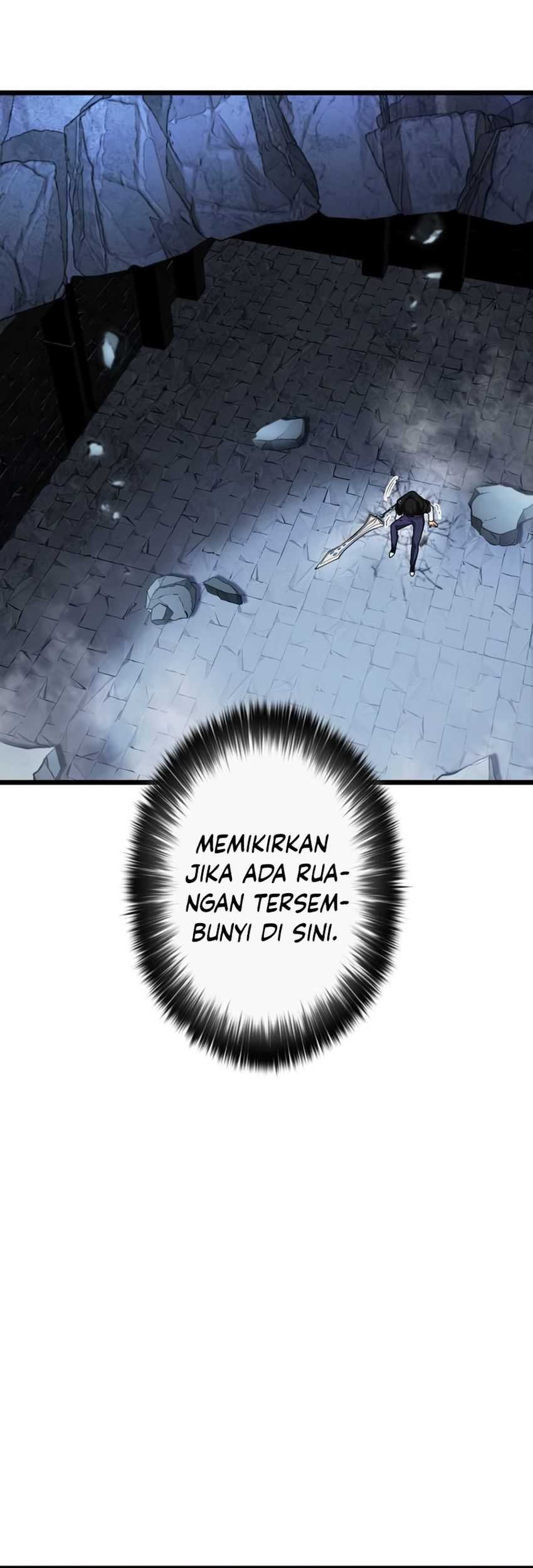 Because I’m Super Lucky, I Got a Second Chance at Life Chapter 13 Gambar 26
