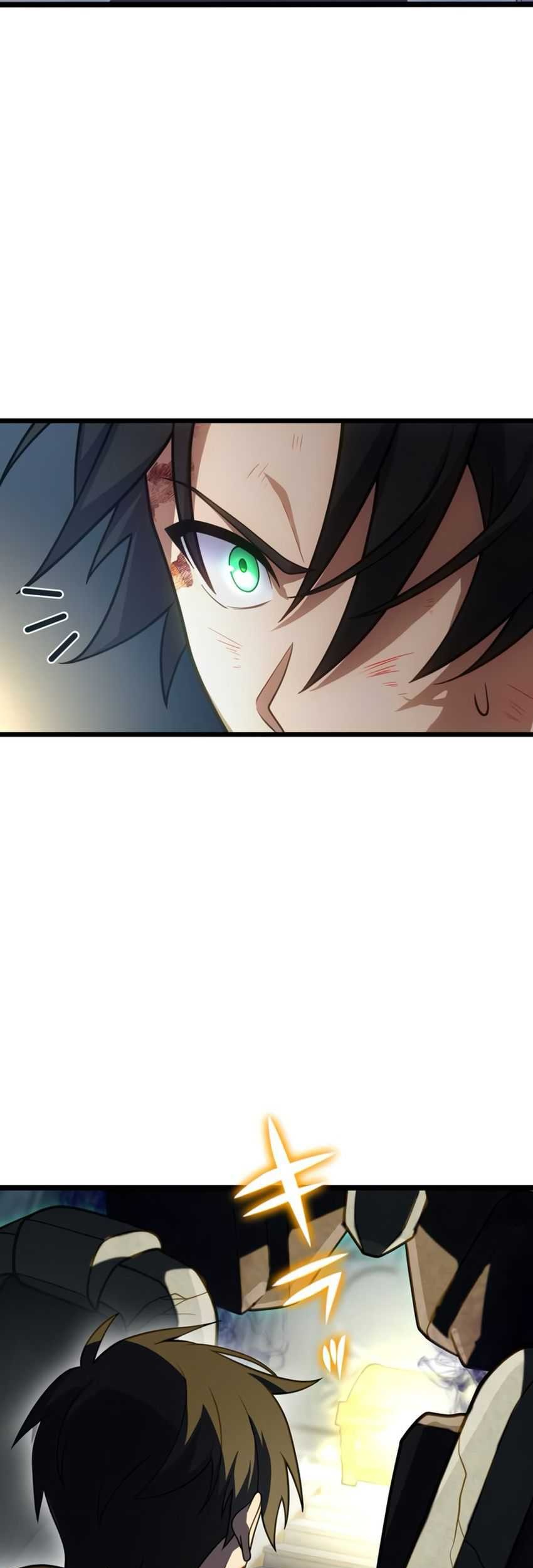 Because I’m Super Lucky, I Got a Second Chance at Life Chapter 13 Gambar 30