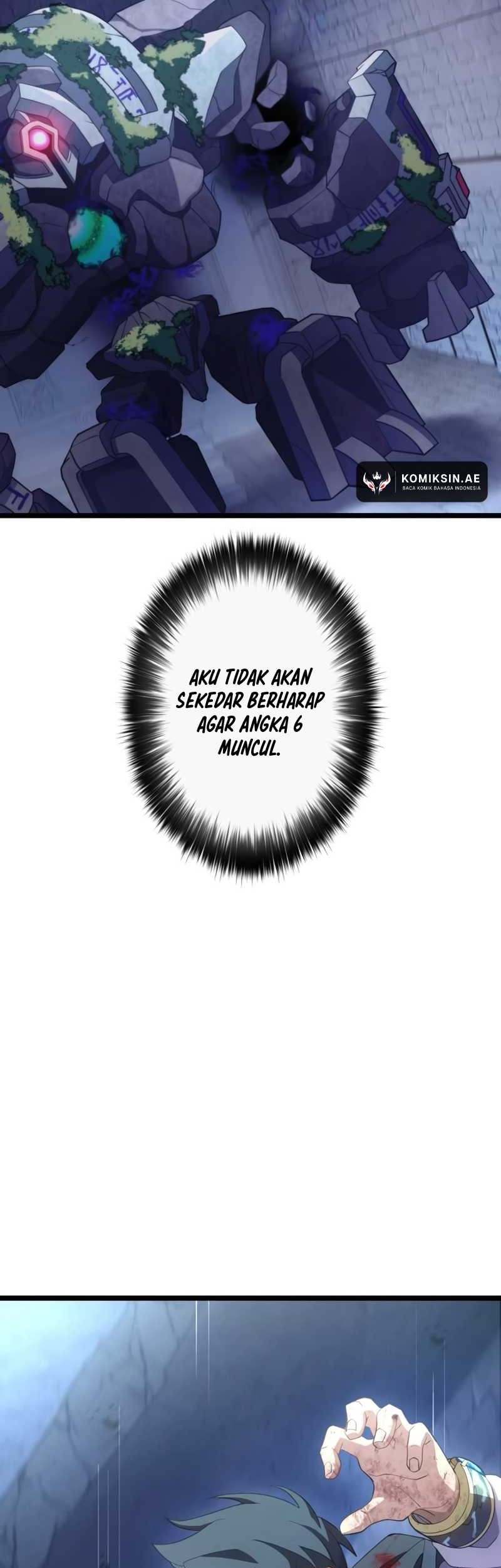 Because I’m Super Lucky, I Got a Second Chance at Life Chapter 14 Gambar 48