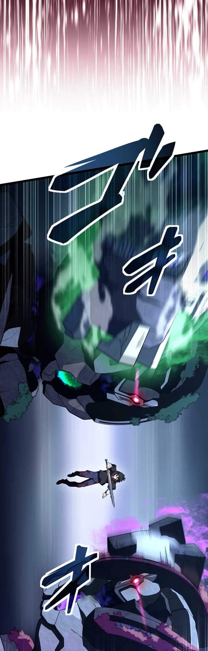 Because I’m Super Lucky, I Got a Second Chance at Life Chapter 14 Gambar 51