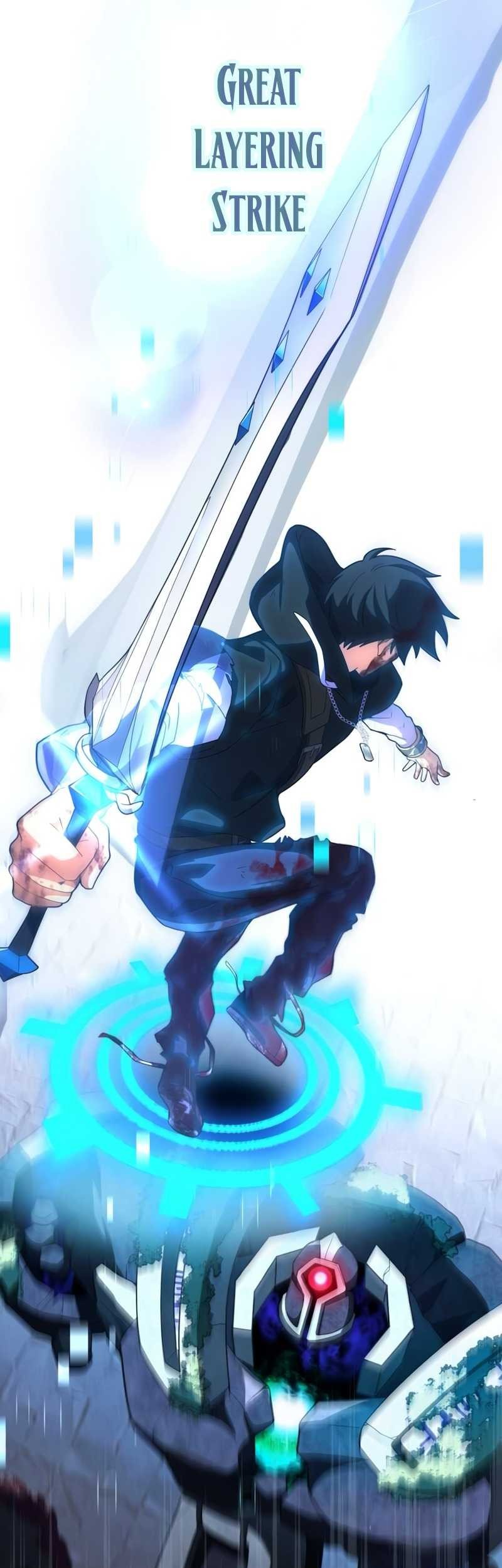 Because I’m Super Lucky, I Got a Second Chance at Life Chapter 14 Gambar 65