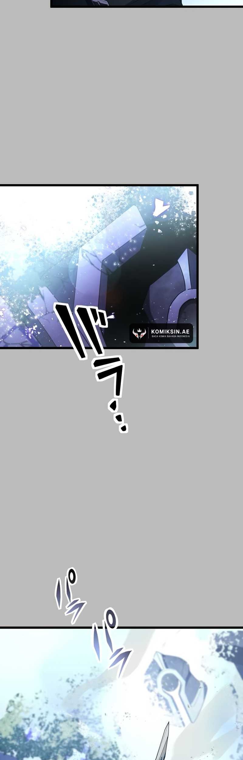 Because I’m Super Lucky, I Got a Second Chance at Life Chapter 14 Gambar 71
