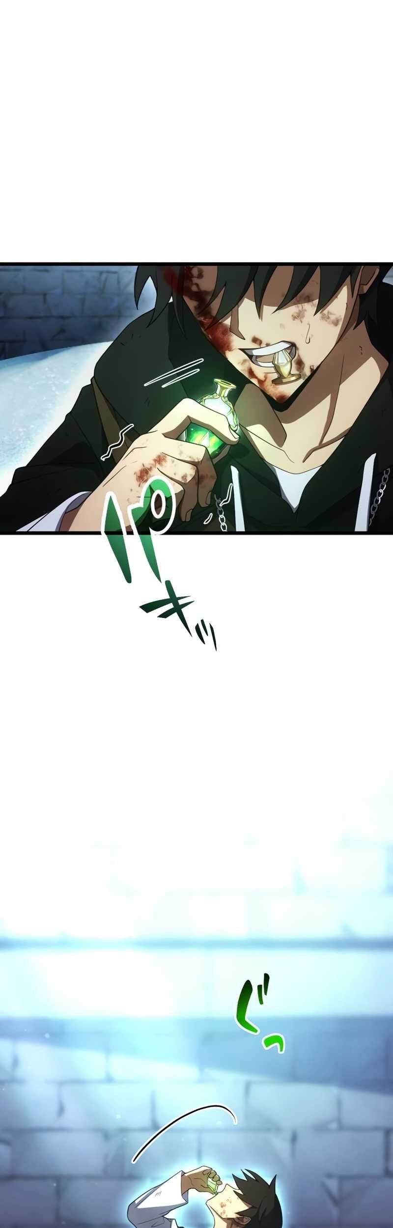 Because I’m Super Lucky, I Got a Second Chance at Life Chapter 14 Gambar 80