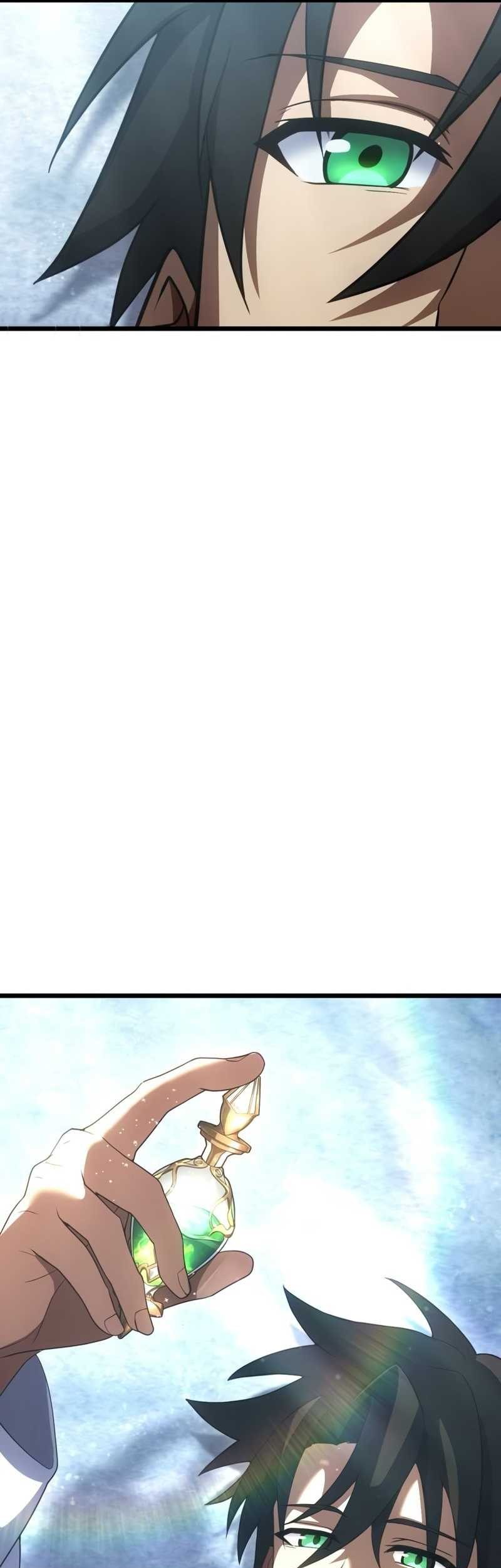 Because I’m Super Lucky, I Got a Second Chance at Life Chapter 14 Gambar 88